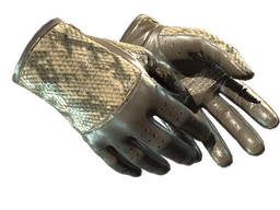 ★ Driver Gloves | Diamondback
