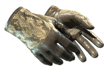 ★ Driver Gloves | Diamondback