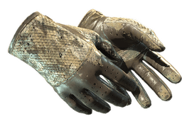★ Driver Gloves | Diamondback