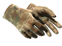 ★ Driver Gloves | Convoy