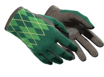 ★ Driver Gloves | Hand Sweaters