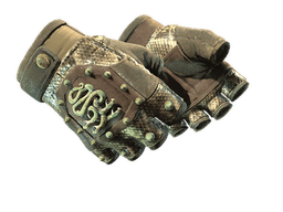 ★ Hydra Gloves | Rattler