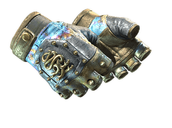 ★ Hydra Gloves | Case Hardened