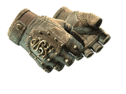 ★ Hydra Gloves | Mangrove