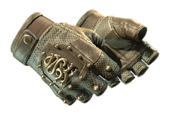★ Hydra Gloves | Mangrove
