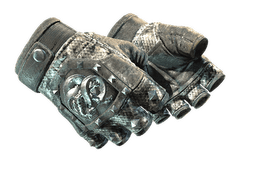 ★ Broken Fang Gloves | Unhinged