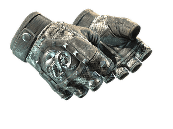 ★ Broken Fang Gloves | Unhinged