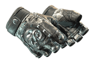 ★ Broken Fang Gloves | Unhinged