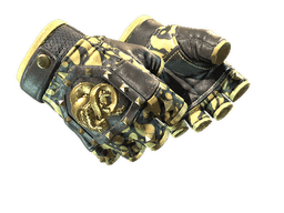 ★ Broken Fang Gloves | Yellow-banded