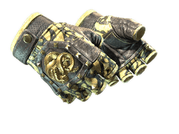 ★ Broken Fang Gloves | Yellow-banded