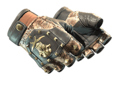 ★ Bloodhound Gloves | Snakebite
