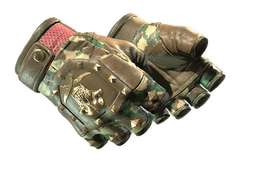 ★ Bloodhound Gloves | Guerrilla