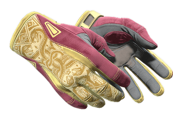 ★ Sport Gloves | Occult