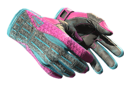 ★ Sport Gloves | Vice