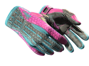 ★ Sport Gloves | Vice