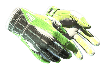 ★ Sport Gloves | Hedge Maze