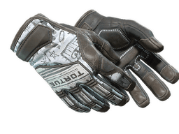 ★ Specialist Gloves | Blackbook