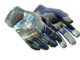 ★ Specialist Gloves | Mogul