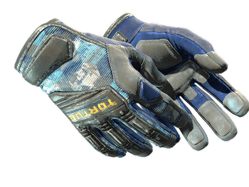 ★ Specialist Gloves | Mogul