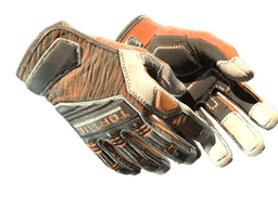 ★ Specialist Gloves | Tiger Strike
