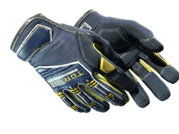 ★ Specialist Gloves | Field Agent