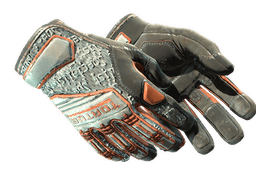 ★ Specialist Gloves | Foundation
