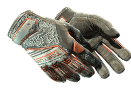★ Specialist Gloves | Foundation