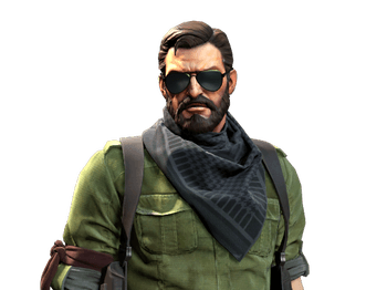 Jungle Rebel | Elite Crew