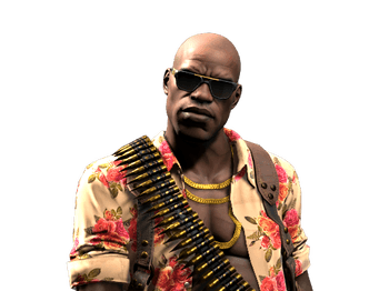Elite Trapper Solman | Guerrilla Warfare