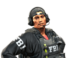 Michael Syfers | FBI Sniper