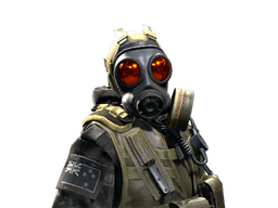 D Squadron Officer | NZSAS