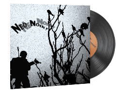 Music Kit | Tim Huling, Neo Noir