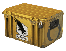Clutch Case