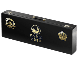 Paris 2023 Mirage Souvenir Package
