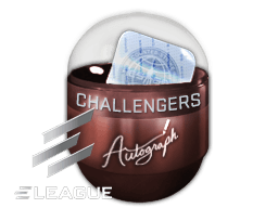 Autograph Capsule | Challengers | Atlanta 2017