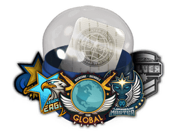 Skill Groups Capsule