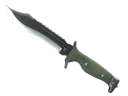 ★ Bowie Knife