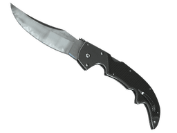 ★ Falchion Knife