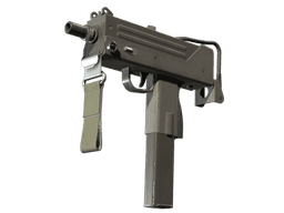 MAC-10 | Curse