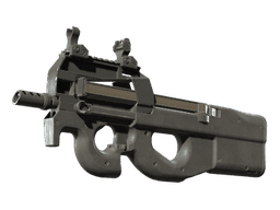 StatTrak™ P90 | Desert Warfare