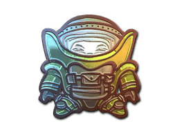 Sticker | Bombsquad