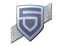 Sticker | PENTA Sports | Katowice 2015