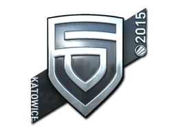 Sticker | PENTA Sports | Katowice 2015