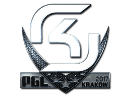 Sticker | SK Gaming | Krakow 2017