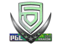 Sticker | PENTA Sports | Krakow 2017