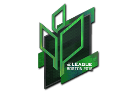 Sticker | Sprout Esports | Boston 2018