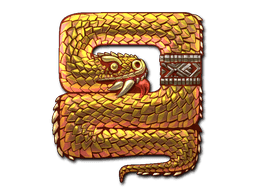 Sticker | Stone Scales