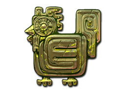 Sticker | Ancient Beast