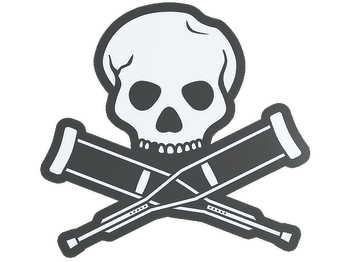 Sticker | Radiograph