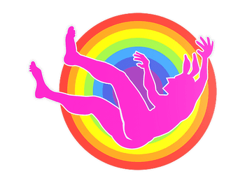 Sticker | Partyboy
